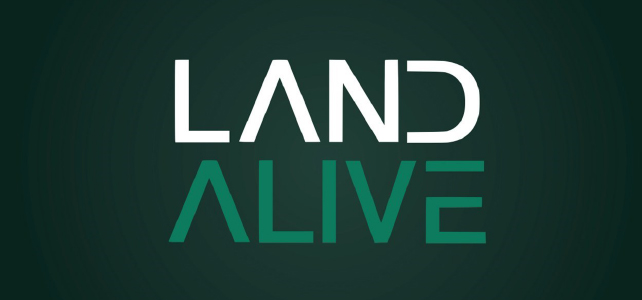 Land Alive